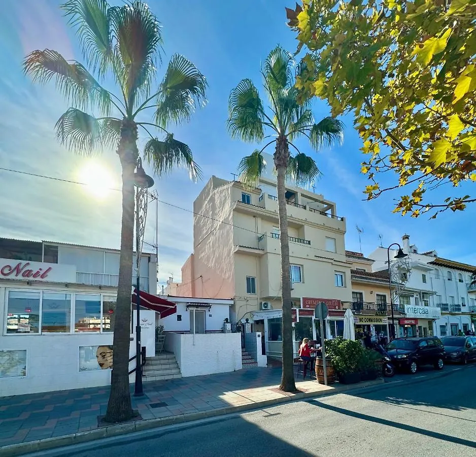 Holiday home Casa En Pleno Centro De La Cala De Mijas By Holidays2Rent
