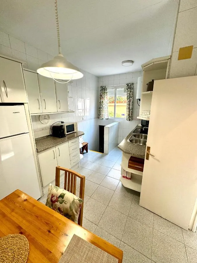 Holiday home Casa En Pleno Centro De La Cala De Mijas By Holidays2Rent Spain