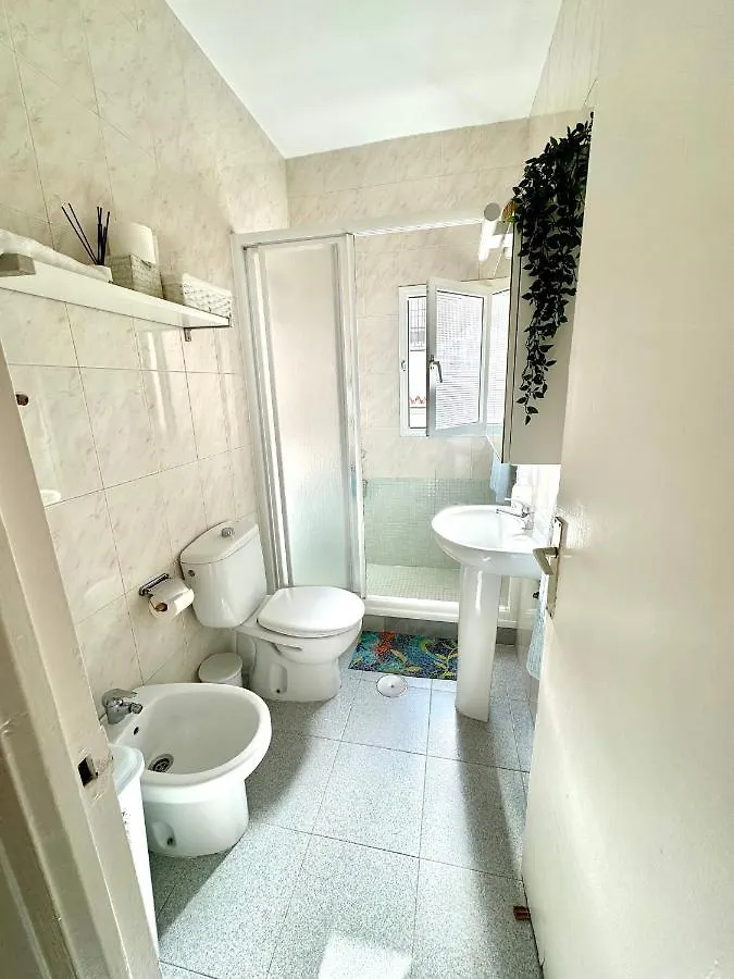 Holiday home Casa En Pleno Centro De La Cala De Mijas By Holidays2Rent