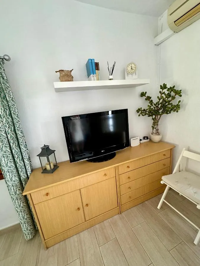 Casa En Pleno Centro De La Cala De Mijas By Holidays2Rent