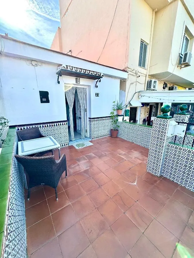 Casa En Pleno Centro De La Cala De Mijas By Holidays2Rent 0*,