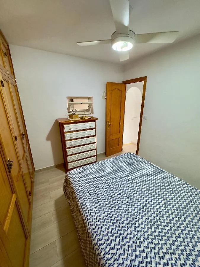 Casa En Pleno Centro De La Cala De Mijas By Holidays2Rent Holiday home