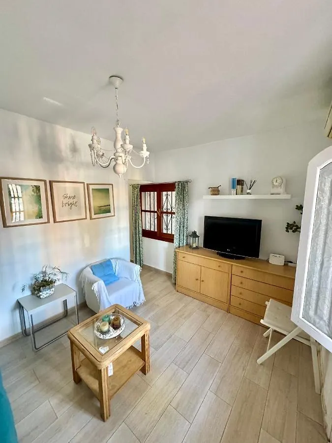 Casa En Pleno Centro De La Cala De Mijas By Holidays2Rent Holiday home
