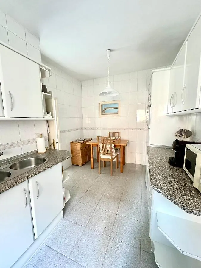 Casa En Pleno Centro De La Cala De Mijas By Holidays2Rent 0*,  Spain