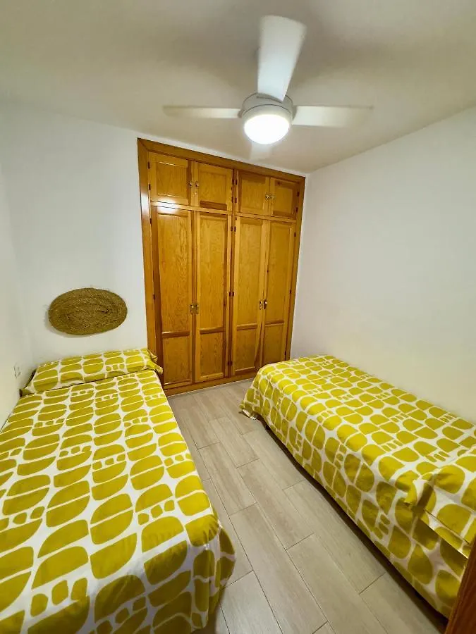 Casa En Pleno Centro De La Cala De Mijas By Holidays2Rent Spain